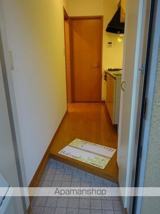 Ｃａｓａ　Ｐｉｃｃｏｌｉｎａ[1K/24.22m2]の内装4