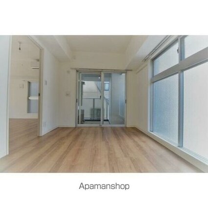エスペランサＫ錦糸町[1LDK/45.23m2]のリビング・居間