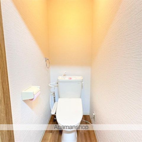 ラセーヌ柴田の内装写真