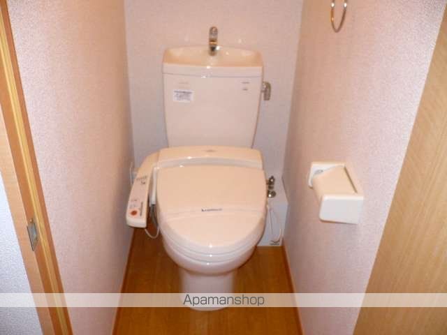 レオパレスアビタンティの内装写真