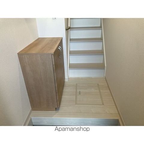 リーブルファイン下之一色町の内装写真