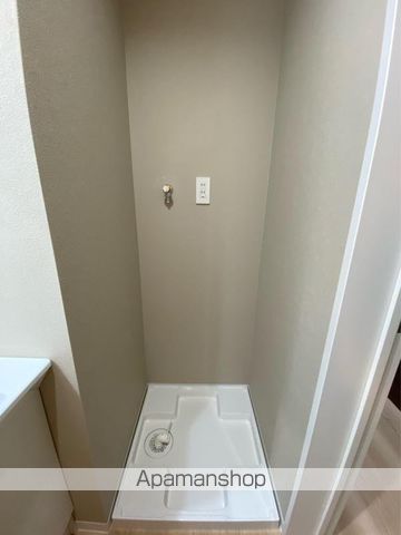 Eslead宮脇町の内装写真