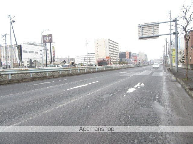 グランメゾン22の周辺写真