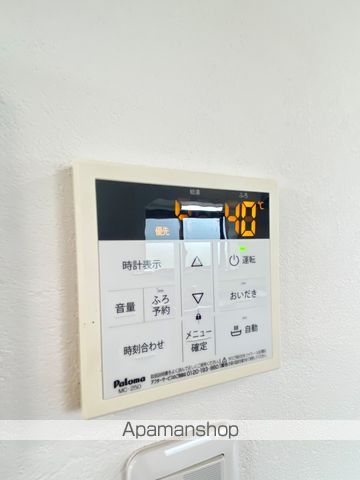 コンフォート一色の内装写真