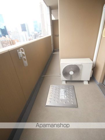 グレンパーク梅田北の内装写真