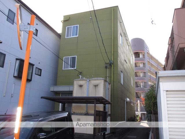 田代Part10の外観写真