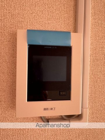 Greenheimファミリアの内装写真