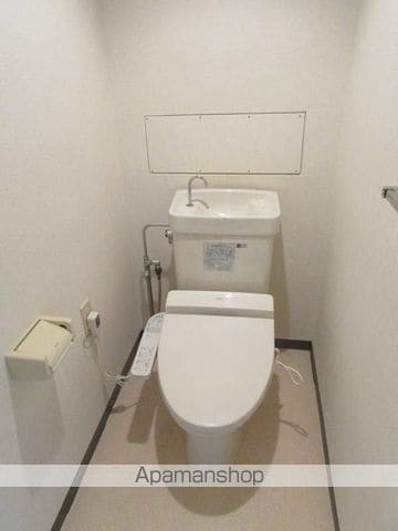 グランフォルム平尾山荘の内装写真