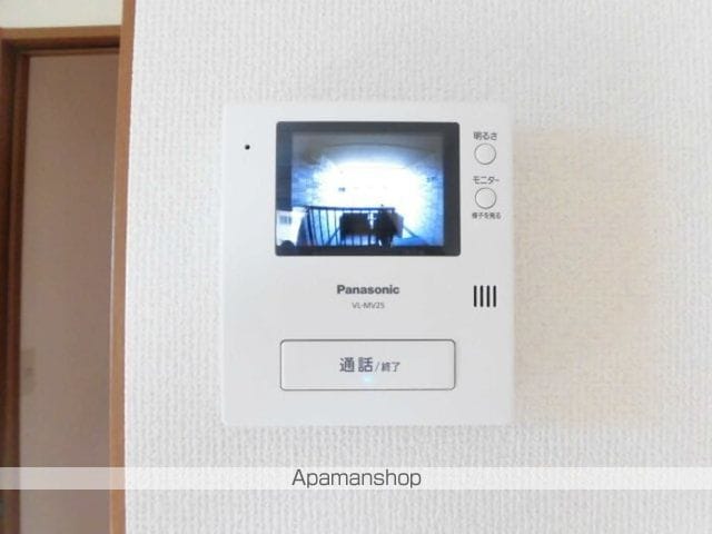 リビングタウン小森野 壱番館 D棟の内装写真