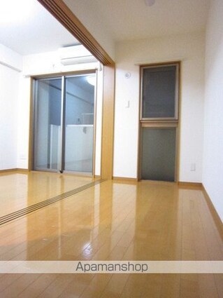 エルスタンザ子平町[1DK/26.64m2]の内装2