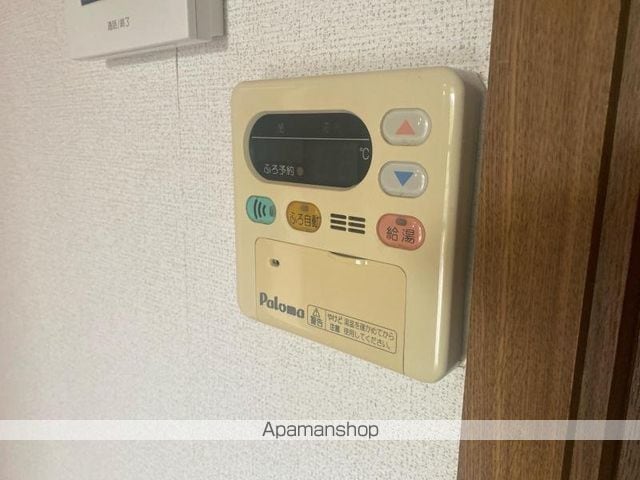 グリーンダイヤ村瀬 A棟の内装写真