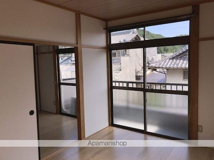 コーポ愛谷[2DK/39.67m2]の内装
