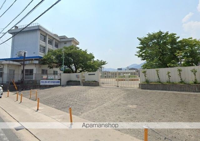 広島県広島市安佐南区古市１丁目[1K/24.3m2]の周辺5