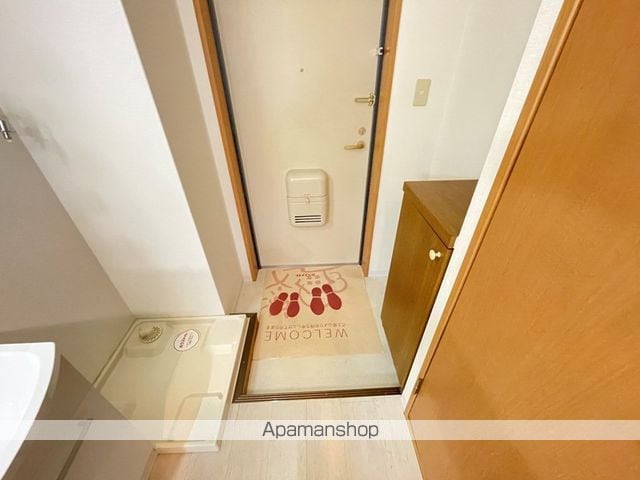 aROOM光町の内装写真