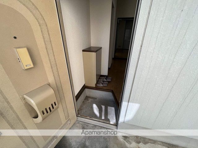メゾン飛高の内装写真