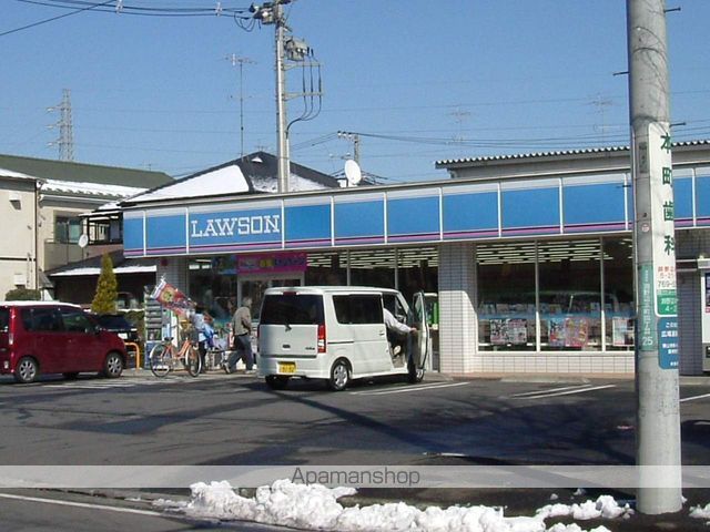 ルミネール第2の周辺写真