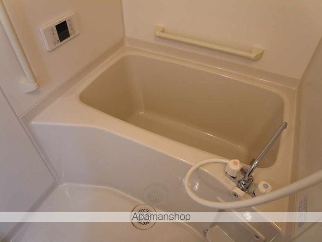 レオネクストフォレスタ湘南の内装写真