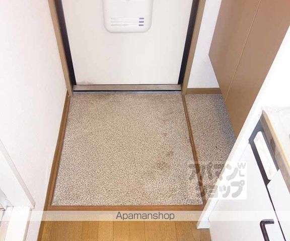 セジュール冨井の内装写真