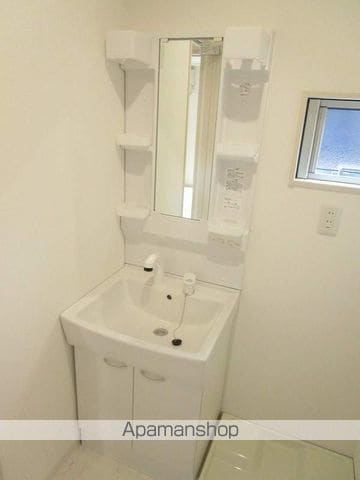 ブランノワール新田町の内装写真