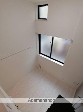 リンク北小岩[1R/14.76m2]のリビング・居間