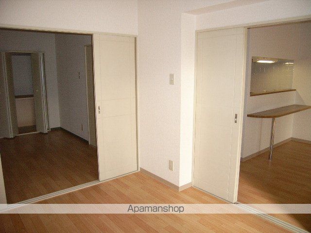 ディオステージ平岸の内装写真