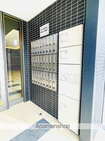フォーリアライズ千林ヴァロの内装写真