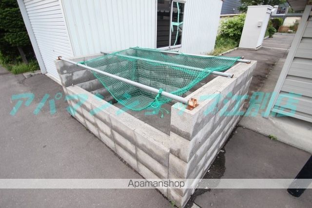 レオパレスフォレスト55のその他写真