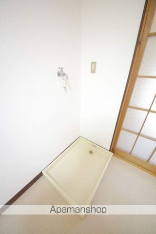 エスポワールゆとりの内装写真