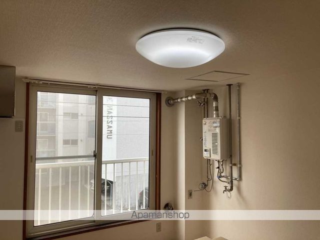 野々村ビルの内装写真