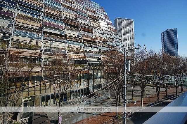ALTERNA東池袋の内装写真
