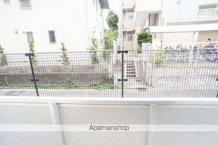 リブリ・ＧＯＬＤⅡ[1K/27.53m2]の眺望