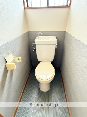 米澤様借家Bの内装写真
