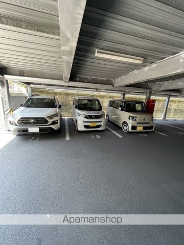 エムシーコート橘通りのその他写真