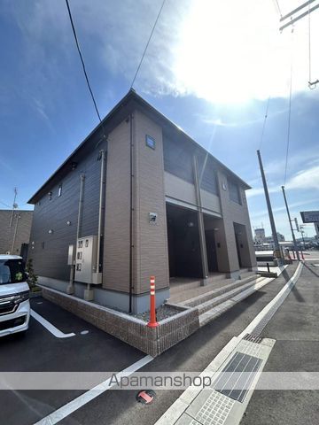 ミーオ ベルカーサIIIAの外観写真