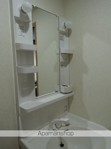 ビッグパレス円山IIの内装写真