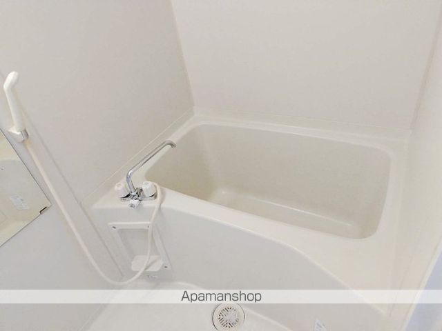 サンパティーク・創の内装写真
