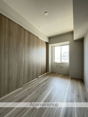 アーバネックス南新町の内装写真