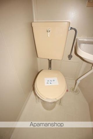 エステートAGAの内装写真