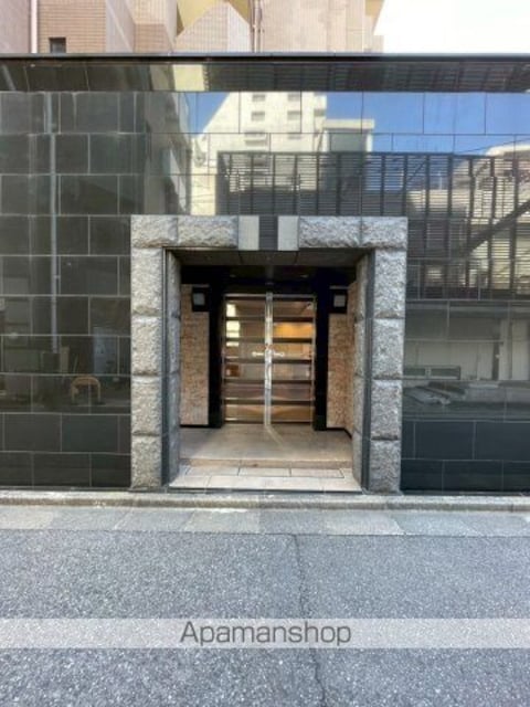 東京都中野区東中野２丁目[1K/21.66m2]の内装6