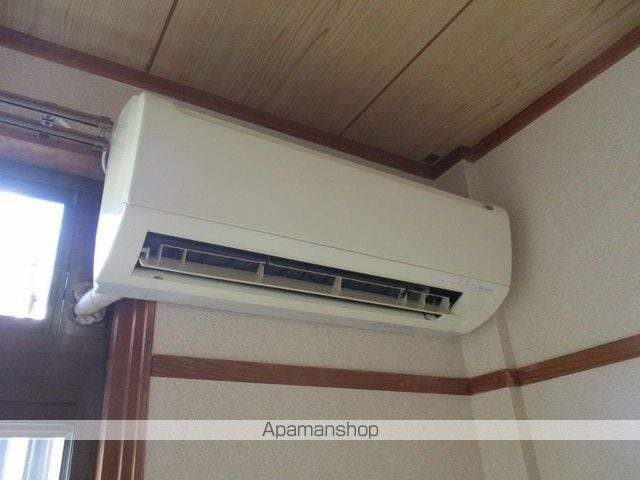 ムラタハイツの内装写真