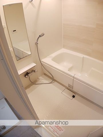 ベルフィオーレの内装写真