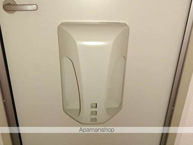 Nスタイル中津の内装写真