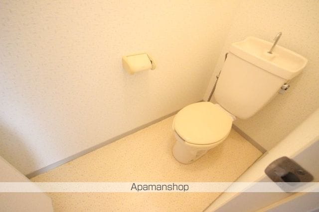 ファミールNISHIKAWAの内装写真