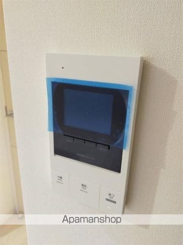 ソフィア・Kの内装写真