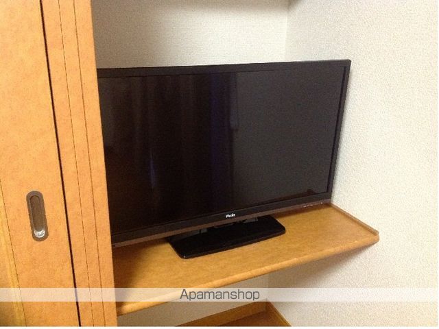 レオパレス新宮の内装写真