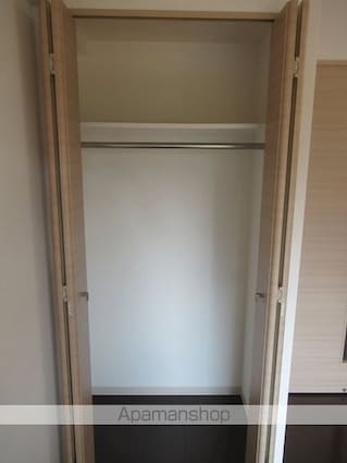 クレアシオン目白通り[1K/25.55m2]のトイレ