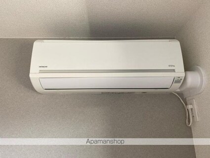 ブローテ高松[2LDK/57.21m2]のその他設備