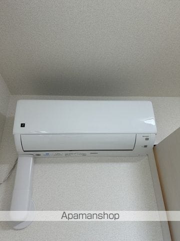 フェリチタ アイの内装写真