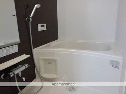 愛知県名古屋市北区東味鋺１丁目[1K/32.94m2]のバス