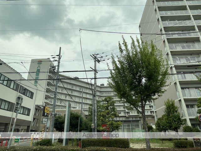 CORDIAの周辺写真